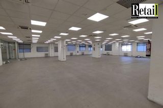 Oficina en alquiler en Simancas en Madrid