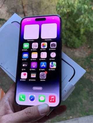 iPhone 14 Pro 128gb