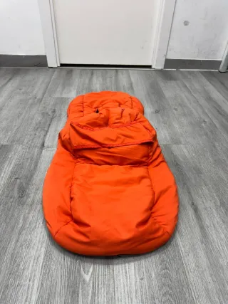 Saco Bugaboo Universal Naranja