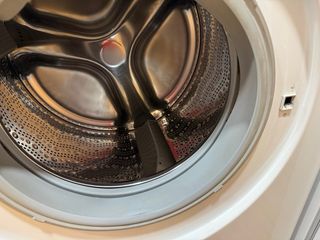 Lavadora Bosch Serie 6 8kg 1200rpm