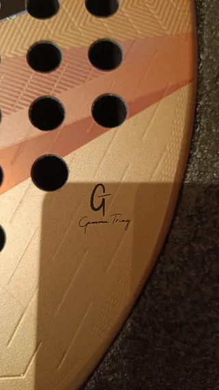 Pala Bullpadel Elite W TF 25