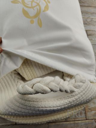 Cambiador para bebe - Kenuak