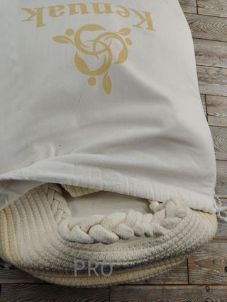 Cambiador para bebe - Kenuak