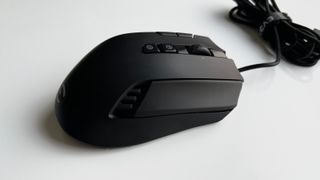 Ratón Gaming EVGA X15 MMO Negro