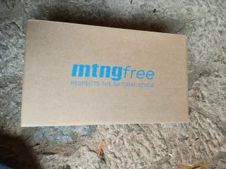 Deportivas mtmg Talla 42