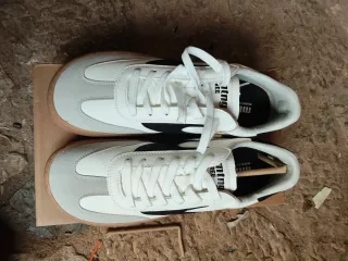 Deportivas mtmg Talla 42
