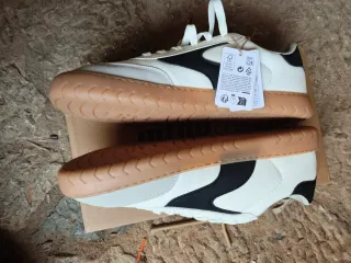 Deportivas mtmg Talla 42