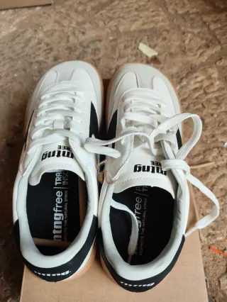 Deportivas mtmg Talla 42