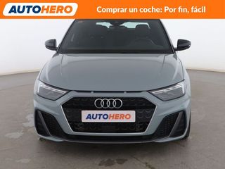 Audi A1 25 TFSI S Line