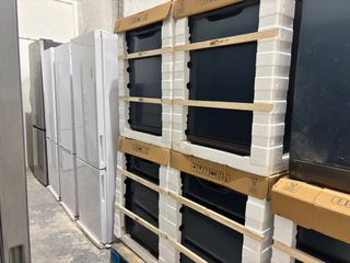 Electrodomésticos varios