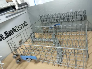 Cestas completas Lavavajillas BOSCH SIEMENS Balay