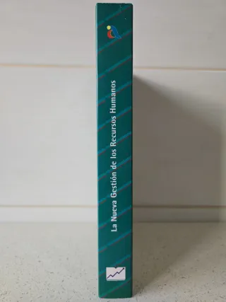 La nueva gestión de los recursos humanos
