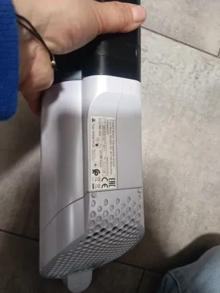 Aspiradora Bosch 25.2V