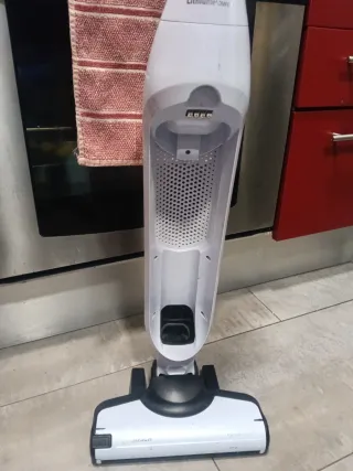 Aspiradora Bosch 25.2V