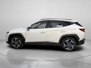 Hyundai Tucson 1.6 TGDI PHEV 195kW Style Auto 4x4