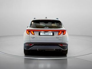 Hyundai Tucson 1.6 TGDI PHEV 195kW Style Auto 4x4