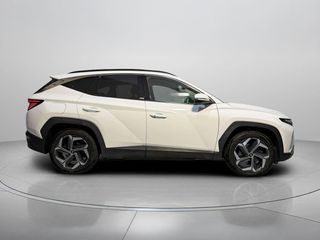 Hyundai Tucson 1.6 TGDI PHEV 195kW Style Auto 4x4