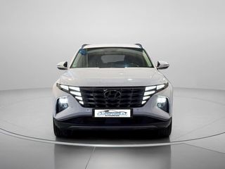Hyundai Tucson 1.6 TGDI PHEV 195kW Style Auto 4x4