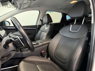 Hyundai Tucson 1.6 TGDI PHEV 195kW Style Auto 4x4