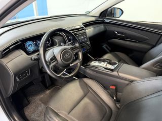 Hyundai Tucson 1.6 TGDI PHEV 195kW Style Auto 4x4