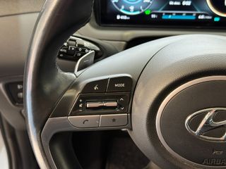 Hyundai Tucson 1.6 TGDI PHEV 195kW Style Auto 4x4