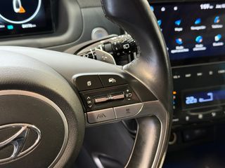 Hyundai Tucson 1.6 TGDI PHEV 195kW Style Auto 4x4