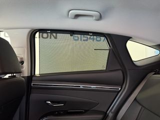 Hyundai Tucson 1.6 TGDI PHEV 195kW Style Auto 4x4