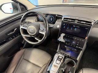 Hyundai Tucson 1.6 TGDI PHEV 195kW Style Auto 4x4