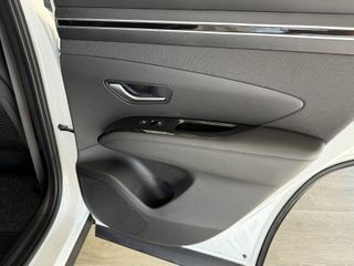 Hyundai Tucson 1.6 TGDI PHEV 195kW Style Auto 4x4