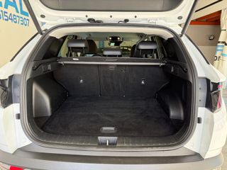 Hyundai Tucson 1.6 TGDI PHEV 195kW Style Auto 4x4