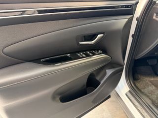 Hyundai Tucson 1.6 TGDI PHEV 195kW Style Auto 4x4