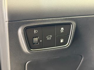 Hyundai Tucson 1.6 TGDI PHEV 195kW Style Auto 4x4