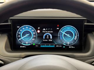 Hyundai Tucson 1.6 TGDI PHEV 195kW Style Auto 4x4