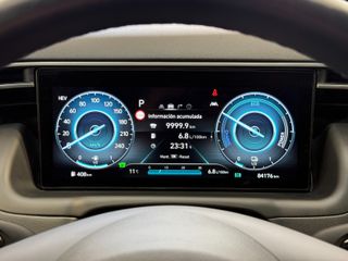 Hyundai Tucson 1.6 TGDI PHEV 195kW Style Auto 4x4