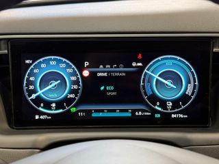 Hyundai Tucson 1.6 TGDI PHEV 195kW Style Auto 4x4