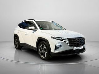Hyundai Tucson 1.6 TGDI PHEV 195kW Style Auto 4x4