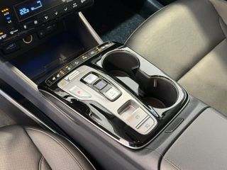 Hyundai Tucson 1.6 TGDI PHEV 195kW Style Auto 4x4