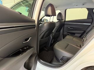 Hyundai Tucson 1.6 TGDI PHEV 195kW Style Auto 4x4