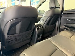 Hyundai Tucson 1.6 TGDI PHEV 195kW Style Auto 4x4