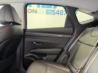 Hyundai Tucson 1.6 TGDI PHEV 195kW Style Auto 4x4