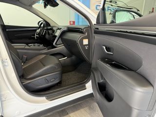 Hyundai Tucson 1.6 TGDI PHEV 195kW Style Auto 4x4