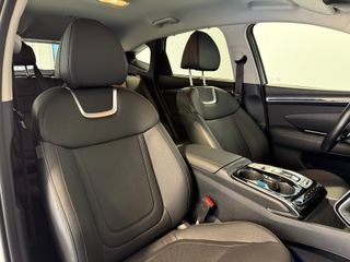 Hyundai Tucson 1.6 TGDI PHEV 195kW Style Auto 4x4
