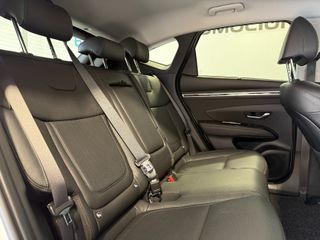 Hyundai Tucson 1.6 TGDI PHEV 195kW Style Auto 4x4