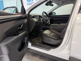 Hyundai Tucson 1.6 TGDI PHEV 195kW Style Auto 4x4
