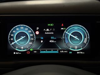 Hyundai Tucson 1.6 TGDI PHEV 195kW Style Auto 4x4