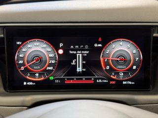 Hyundai Tucson 1.6 TGDI PHEV 195kW Style Auto 4x4