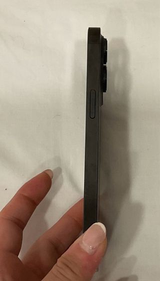 iPhone 14 Pro 128GB Nero