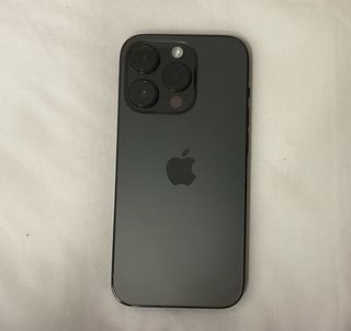 iPhone 14 Pro 128GB Nero