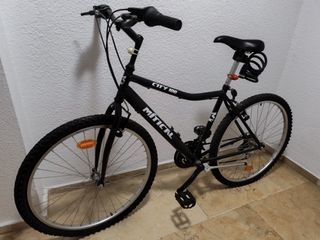Bicicleta Mítica City 100 Talla M