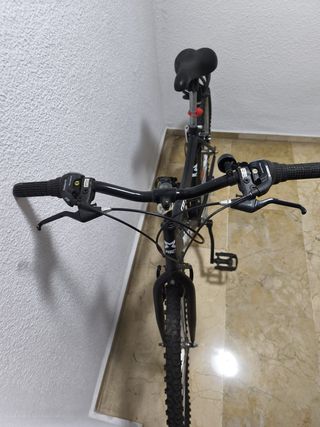 Bicicleta Mítica City 100 Talla M